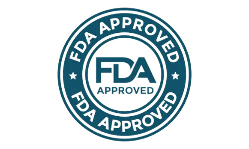 Gluco Armor FDA approved 