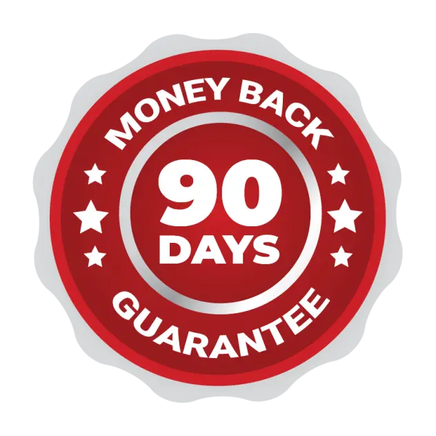 Gluco Armor money back guarantee